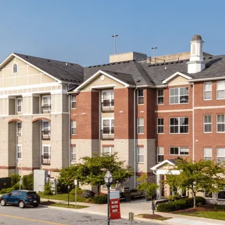 Acquisition Financing for University of Maryland Student Housing