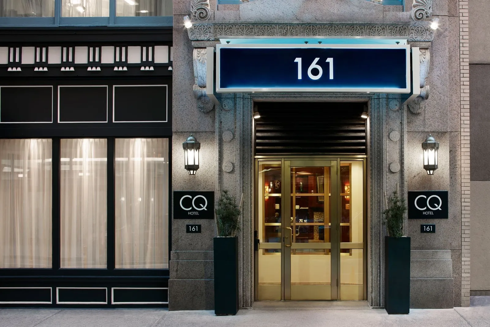 Tremont Realty Capital Closes $45.0 Million Bridge Loan to Finance the Acquisition of a Hotel in Boston, MA