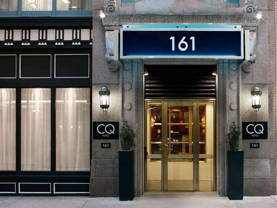 Tremont Realty Capital Closes $45.0 Million Bridge Loan to Finance the Acquisition of a Hotel in Boston, MA