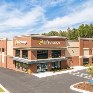 Self-Storage Portfolio Refinancing