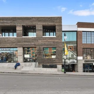 Retail Property Refinancing in Park City's Historic Main Street District