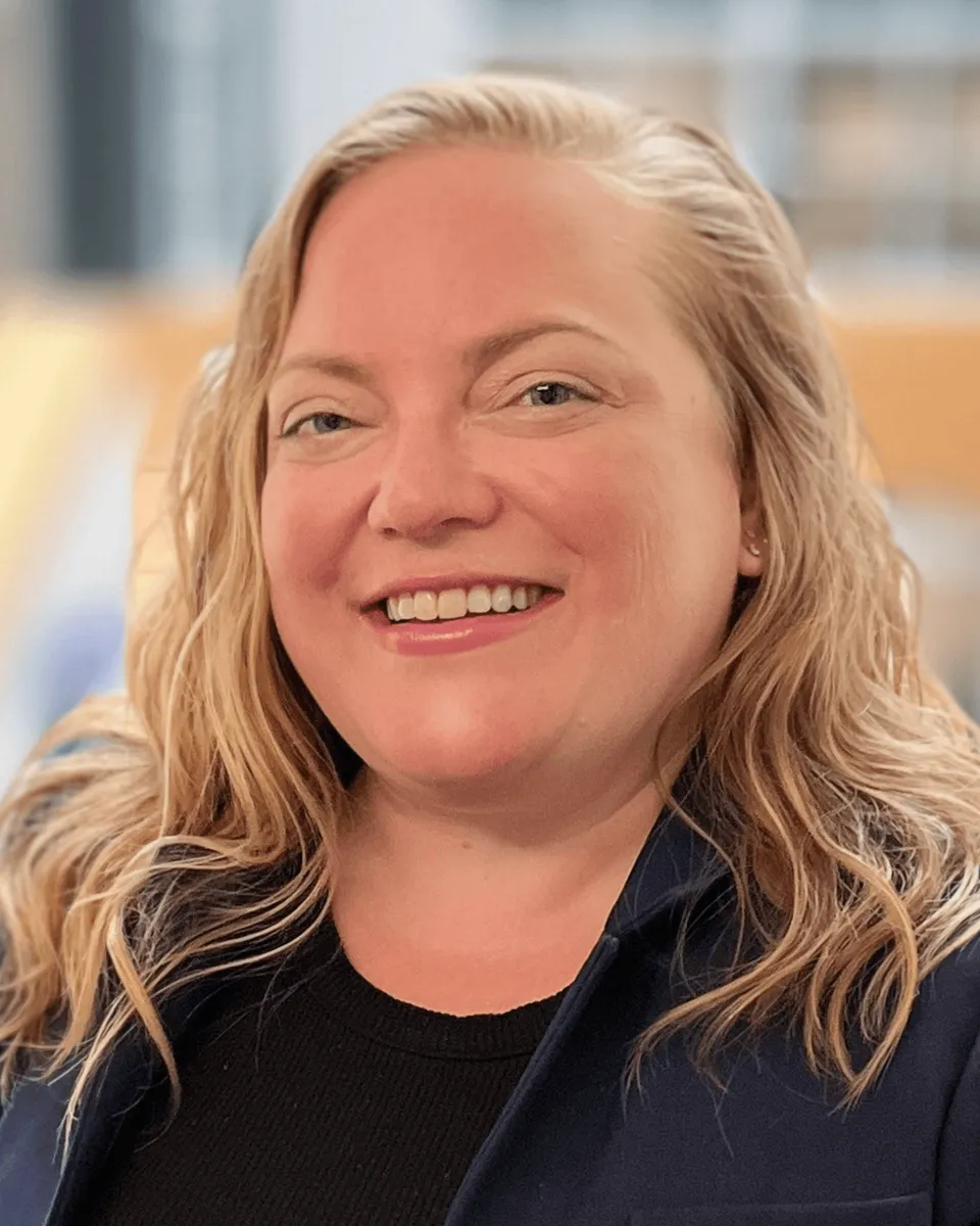 Lindsey Getz
