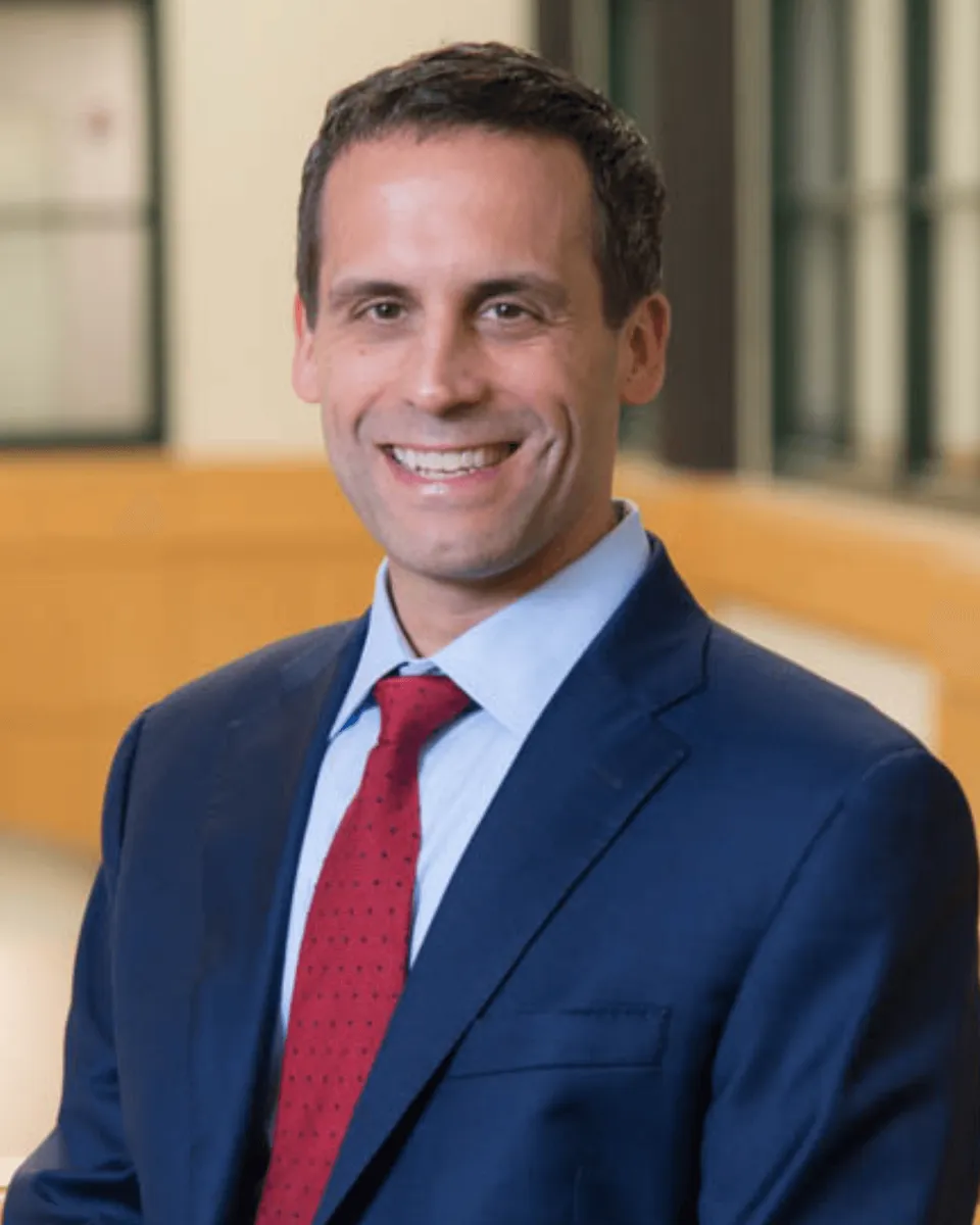 Matthew Jordan