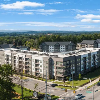 Multifamily Refinancing in Chattanooga, Tennessee's East Brainerd Submarket