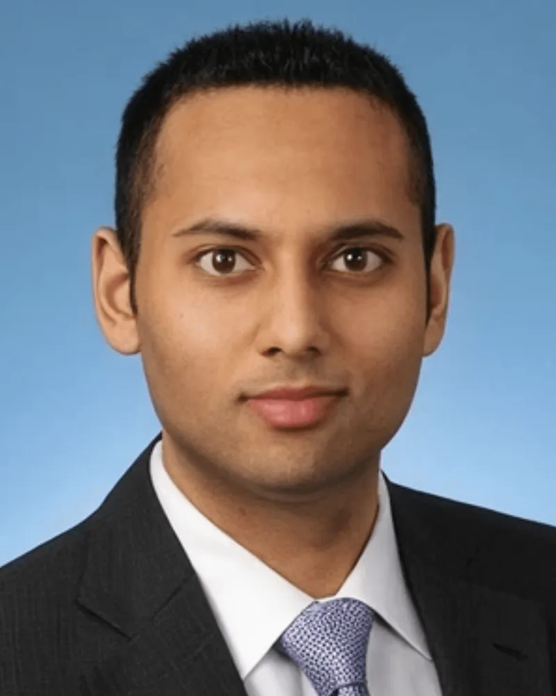 Saurabh Mahajan