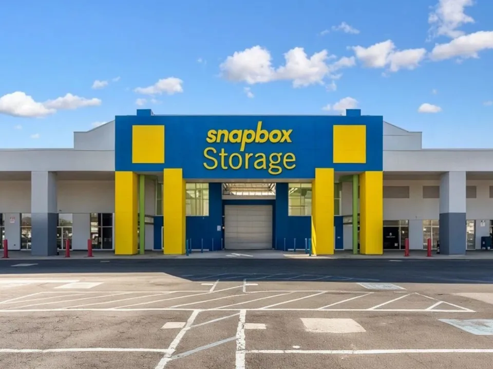 Refinancing of a Philadelphia Self-Storage Facility