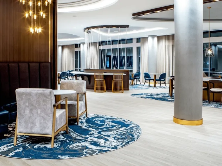 Refinancing of Newly Constructed Hotel in Greater Boston