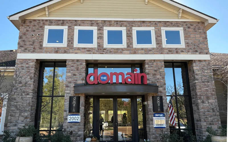 Student Housing Refinancing of The Domain at Oxford