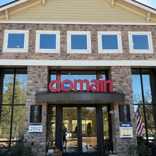 Student Housing Refinancing of The Domain at Oxford