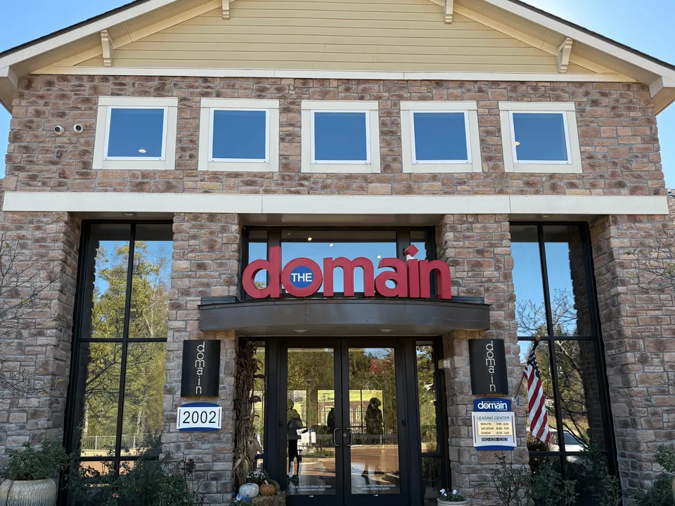 Student Housing Refinancing of The Domain at Oxford