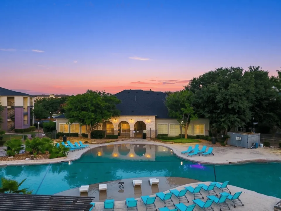 Acquisition Financing for Texas State University Housing 