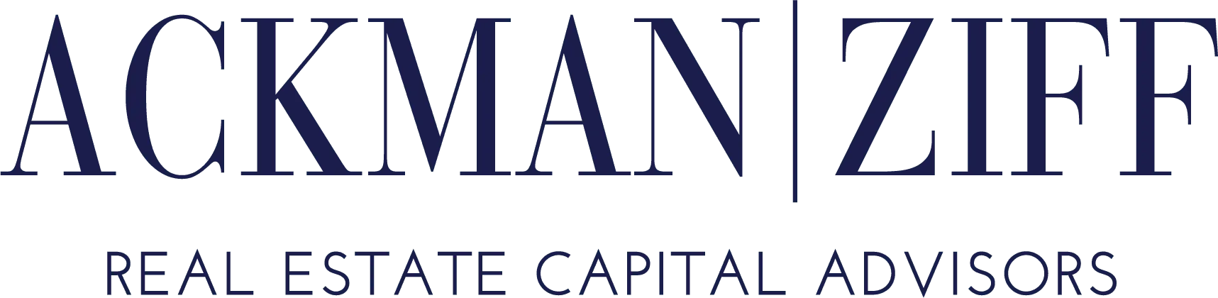 Ackman-Ziff