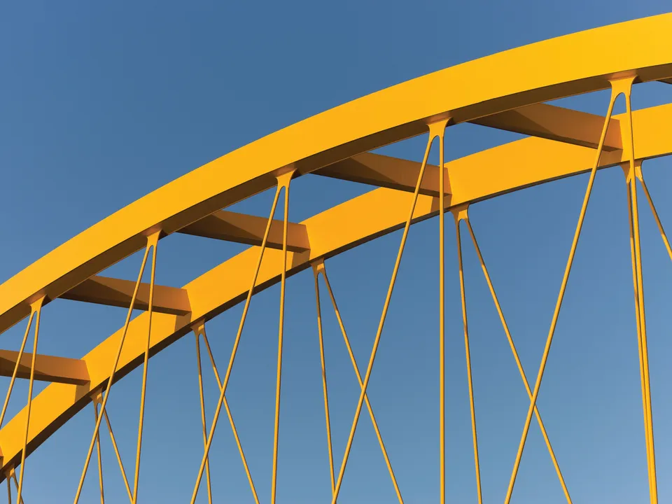 Commercial real estate detail