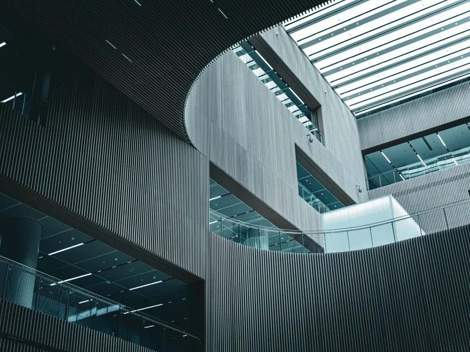Commercial real estate