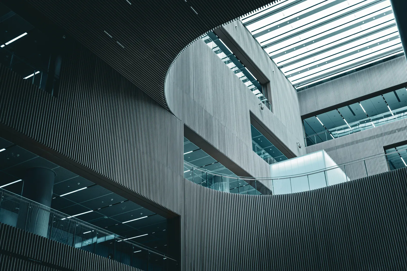 Commercial real estate