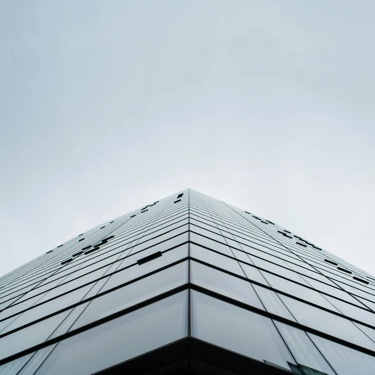 Commercial real estate