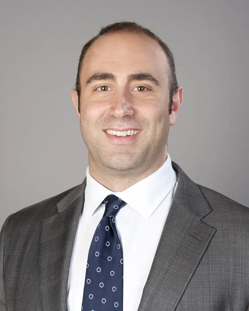 Alex Heyman