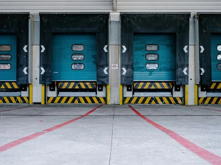 Industrial Warehouse Acquisition & Renovation Financing